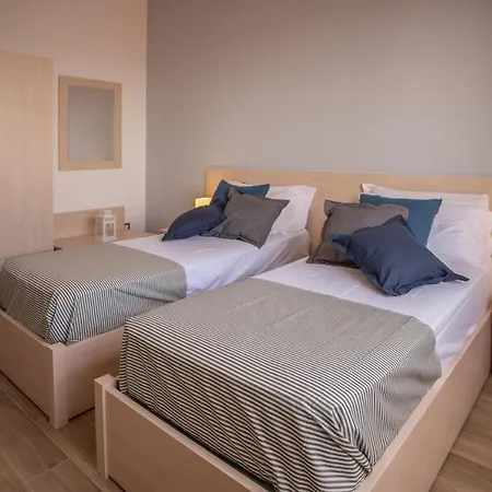 Seaview In The Center By Wonderful Italy 2* Cefalù