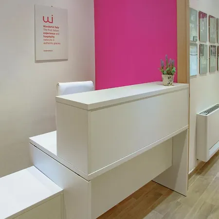 Seaview In The Center By Wonderful Italy 3*