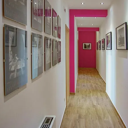 Seaview In The Center By Wonderful Italy Maison d'hôtes Cefalù