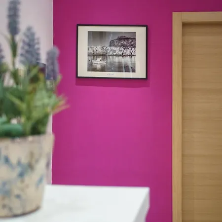 Seaview In The Center By Wonderful Italy Maison d'hôtes 3*