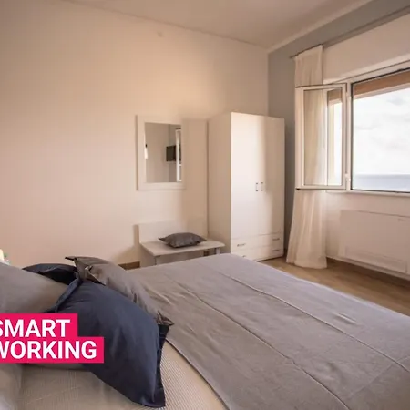 Maison d'hôtes Seaview In The Center By Wonderful Italy Cefalù