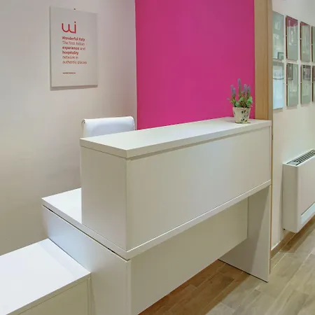 Seaview In The Center By Wonderful Italy Gasthof