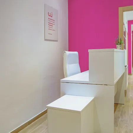 Seaview In The Center By Wonderful Italy 3* Cefalù