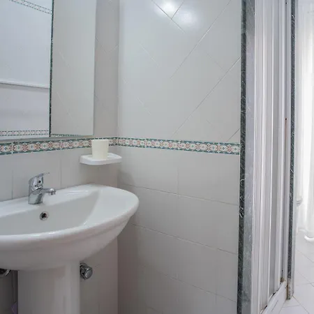 Seaview In The Center By Wonderful Italy Cefalù