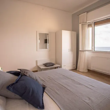 Seaview In The Center By Wonderful Italy Cefalù