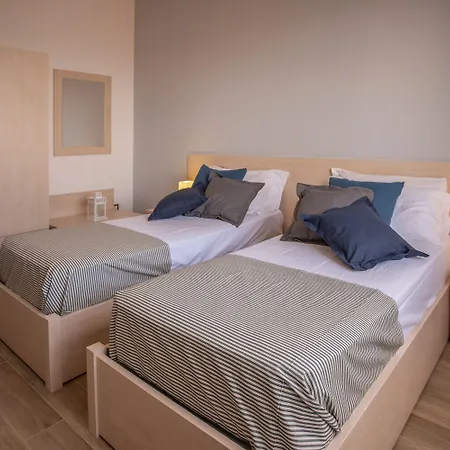 Seaview In The Center By Wonderful Italy Cefalù