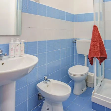 Seaview In The Center By Wonderful Italy Maison d'hôtes Cefalù