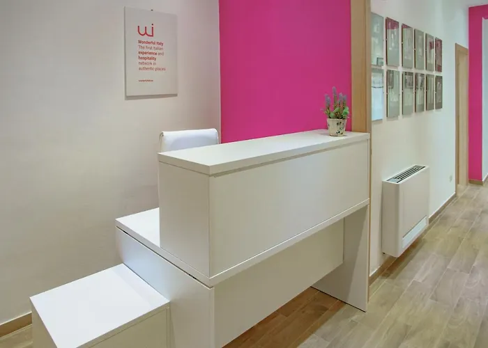 Seaview In The Center By Wonderful Italy 3*