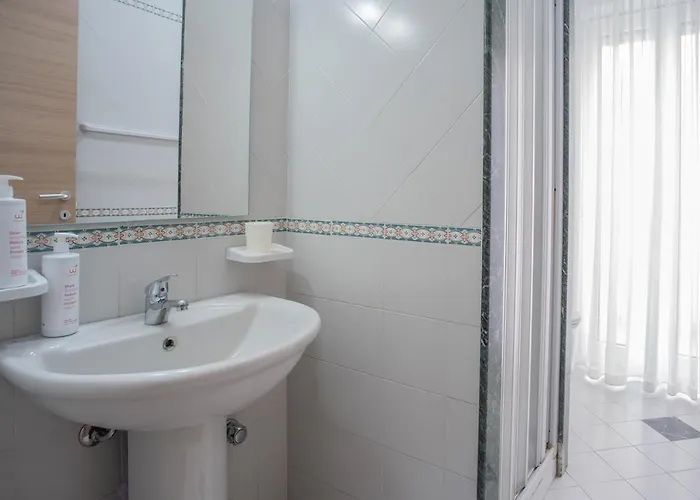 招待所 Seaview In The Center By Wonderful Italy