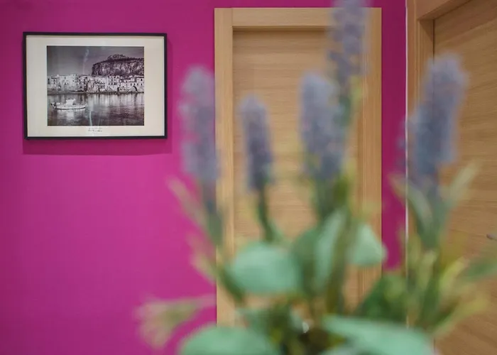 Гостьовий будинок Seaview In The Center By Wonderful Italy