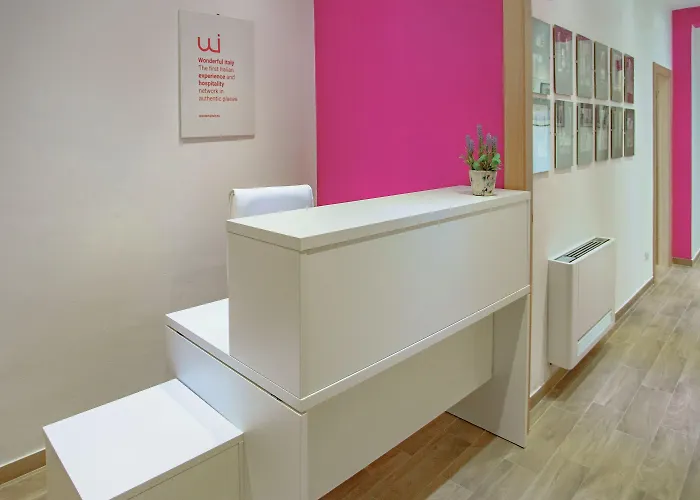 Seaview In The Center By Wonderful Italy Гостьовий будинок