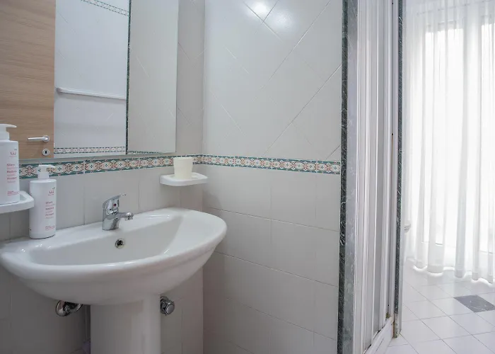 Seaview In The Center By Wonderful Italy Чефалу