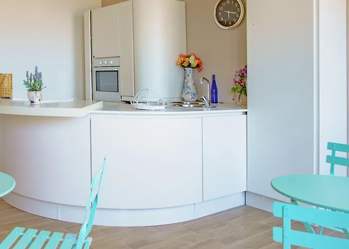 Seaview In The Center By Wonderful Italy 3*